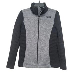 😎 The North Face Indi Ribbed Fleece jacket